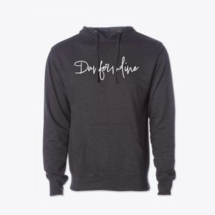 Dunfermline Illinois Freestyle Cotton Hoodie Sweatshirt