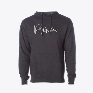 Plainview Illinois Freestyle Cotton Hoodie Sweatshirt