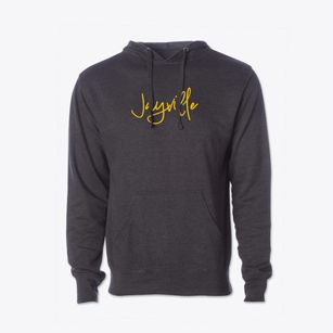 Jayville New York Freestyle Cotton Hoodie Sweatshirt