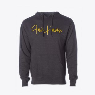 Fair Haven Missouri Freestyle Cotton Hoodie Sweatshirt