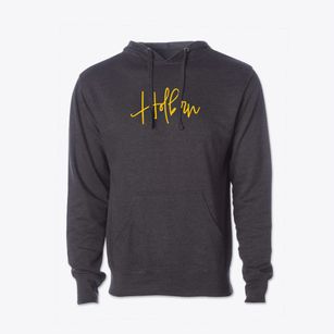 Holborn Nevada Freestyle Cotton Hoodie Sweatshirt