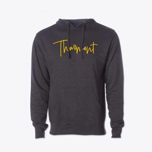Thurmont Maryland Freestyle Cotton Hoodie Sweatshirt