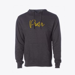 Prater Kentucky Freestyle Cotton Hoodie Sweatshirt