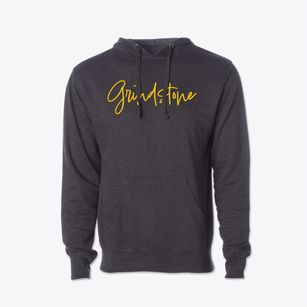 Grindstone New York Freestyle Cotton Hoodie Sweatshirt