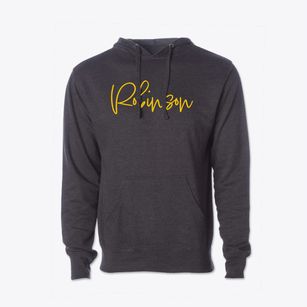 Robinson Oregon Freestyle Cotton Hoodie Sweatshirt