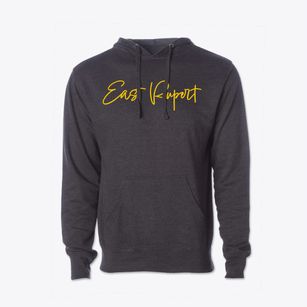 East Rupert Vermont Freestyle Cotton Hoodie Sweatshirt