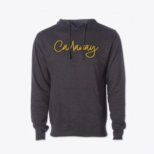 Callaway Virginia Freestyle Cotton Hoodie Sweatshirt