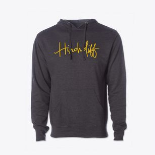 Hinchcliff Mississippi Freestyle Cotton Hoodie Sweatshirt