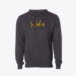 Wales Tennessee Freestyle Cotton Hoodie Sweatshirt