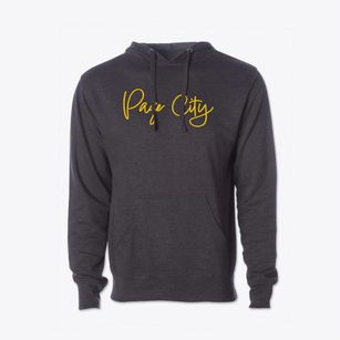 Page City Missouri Freestyle Cotton Hoodie Sweatshirt