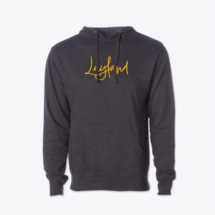 Layland Ohio Freestyle Cotton Hoodie Sweatshirt