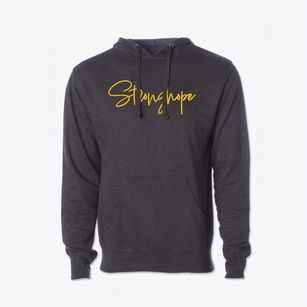 Stronghope Mississippi Freestyle Cotton Hoodie Sweatshirt