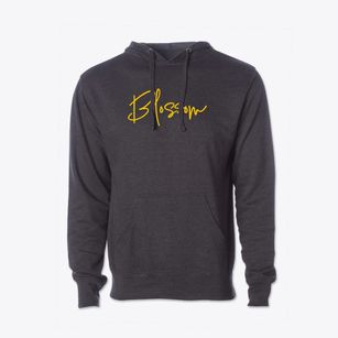 Blossom Arkansas Freestyle Cotton Hoodie Sweatshirt