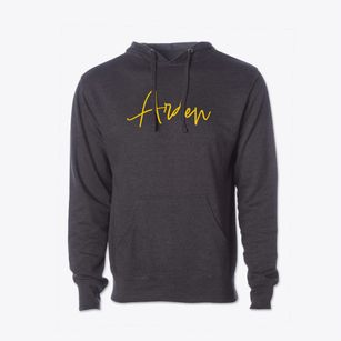 Arden Texas Freestyle Cotton Hoodie Sweatshirt