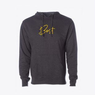 Best North Carolina Freestyle Cotton Hoodie Sweatshirt