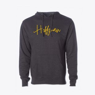 Huffman Tennessee Freestyle Cotton Hoodie Sweatshirt