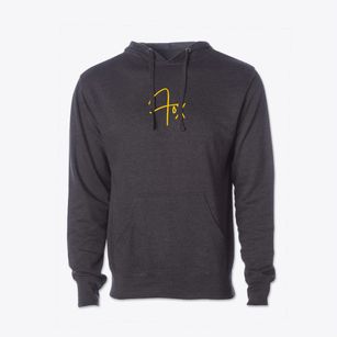 Fox Kentucky Freestyle Cotton Hoodie Sweatshirt