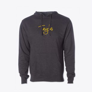 Taylor Arizona Freestyle Cotton Hoodie Sweatshirt