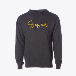 Seneca Missouri Freestyle Cotton Hoodie Sweatshirt