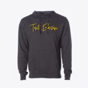 Tonto Basin Arizona Freestyle Cotton Hoodie Sweatshirt