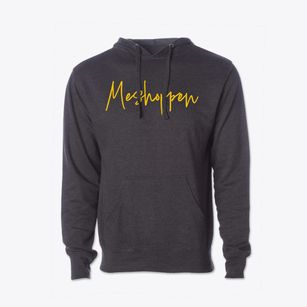 Meshoppen Pennsylvania Freestyle Cotton Hoodie Sweatshirt