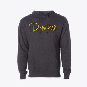 Dumas Mississippi Freestyle Cotton Hoodie Sweatshirt
