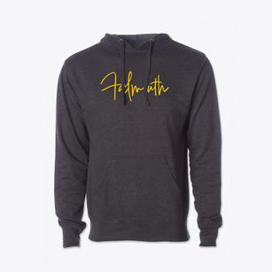 Falmouth Pennsylvania Freestyle Cotton Hoodie Sweatshirt