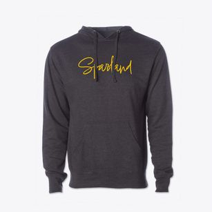 Sparland Illinois Freestyle Cotton Hoodie Sweatshirt