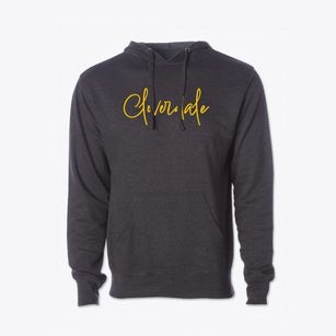 Cloverdale Oregon Freestyle Cotton Hoodie Sweatshirt