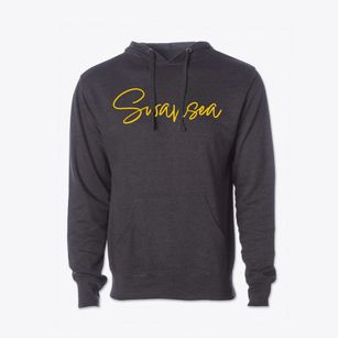 Swansea Massachusetts Freestyle Cotton Hoodie Sweatshirt