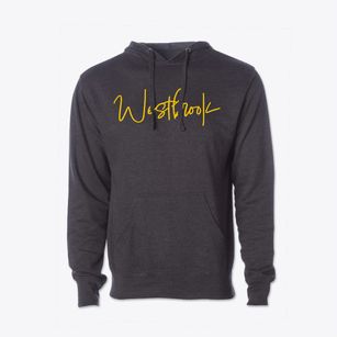 Westbrook Texas Freestyle Cotton Hoodie Sweatshirt