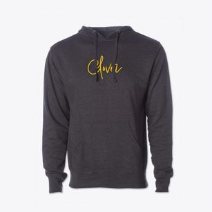 Clover Wisconsin Freestyle Cotton Hoodie Sweatshirt