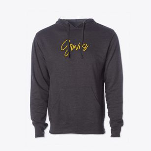 Groves Texas Freestyle Cotton Hoodie Sweatshirt
