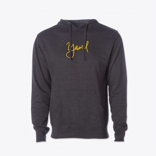 Yaurel Puerto Rico Freestyle Cotton Hoodie Sweatshirt