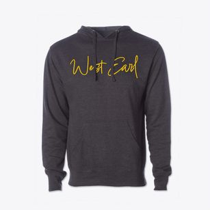 West Earl Pennsylvania Freestyle Cotton Hoodie Sweatshirt