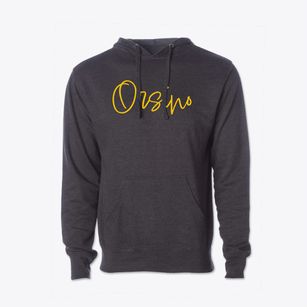 Orsino Florida Freestyle Cotton Hoodie Sweatshirt