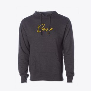 Bunje Illinois Freestyle Cotton Hoodie Sweatshirt