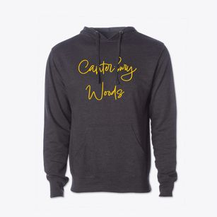 Canterbury Woods Virginia Freestyle Cotton Hoodie Sweatshirt