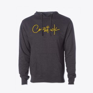 Currituck North Carolina Freestyle Cotton Hoodie Sweatshirt