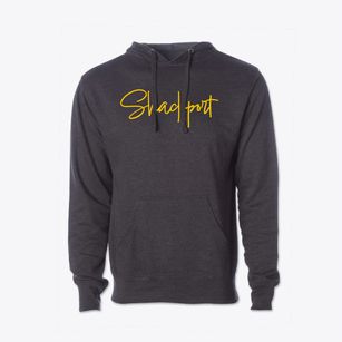 Shackport New York Freestyle Cotton Hoodie Sweatshirt