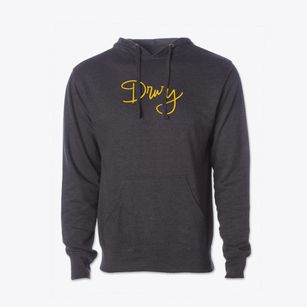Drury Maryland Freestyle Cotton Hoodie Sweatshirt