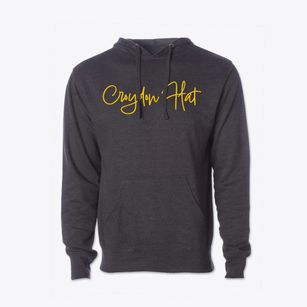 Croydon Flat New Hampshire Freestyle Cotton Hoodie Sweatshirt
