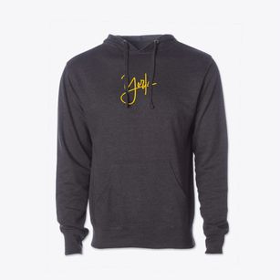 York South Carolina Freestyle Cotton Hoodie Sweatshirt