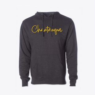 Chautauqua Illinois Freestyle Cotton Hoodie Sweatshirt