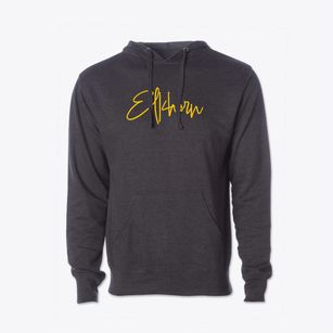 Elkhorn Virginia Freestyle Cotton Hoodie Sweatshirt
