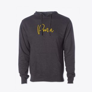 Peoria Texas Freestyle Cotton Hoodie Sweatshirt