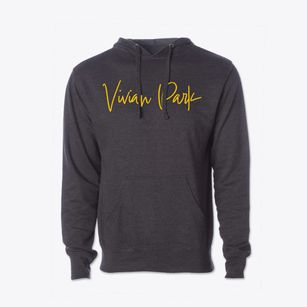 Vivian Park Utah Freestyle Cotton Hoodie Sweatshirt
