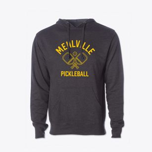 Mehlville Missouri Pickleball Cotton Hoodie Sweatshirt