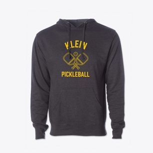 Klein Montana Pickleball Cotton Hoodie Sweatshirt