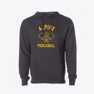 Alpine Arizona Pickleball Cotton Hoodie Sweatshirt